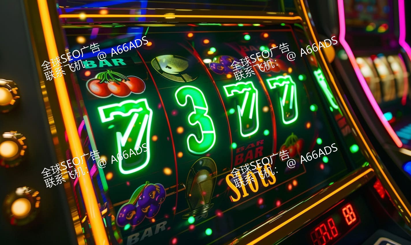 Slots 5008bet